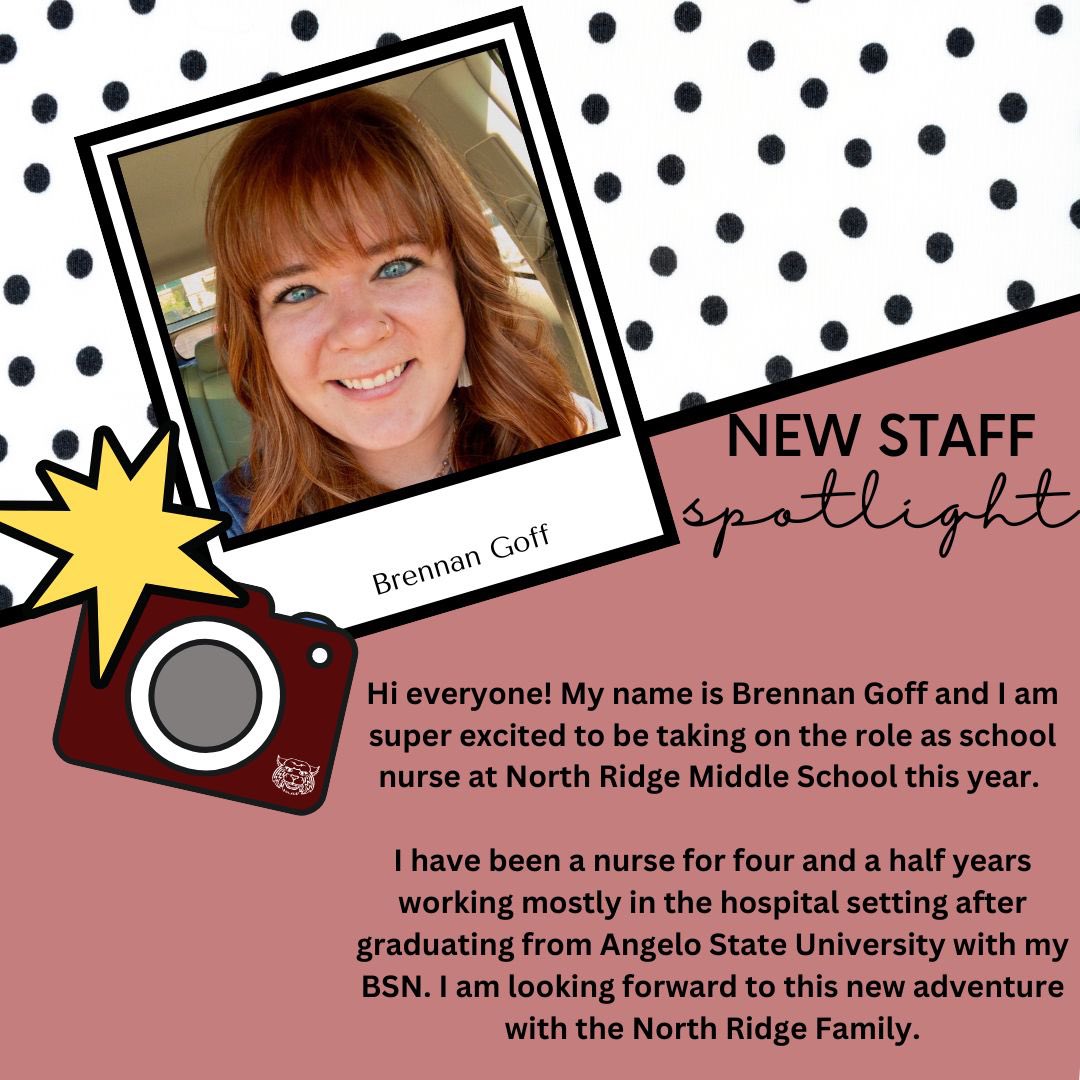 North Ridge Middle tweet media