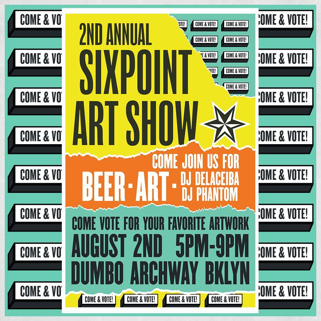 Red Halftone tweet media