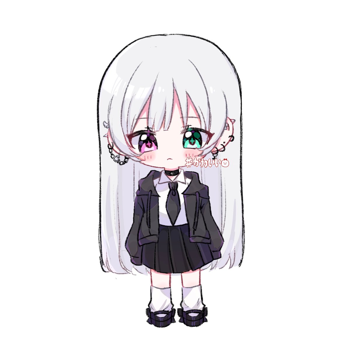 ちろ tweet media
