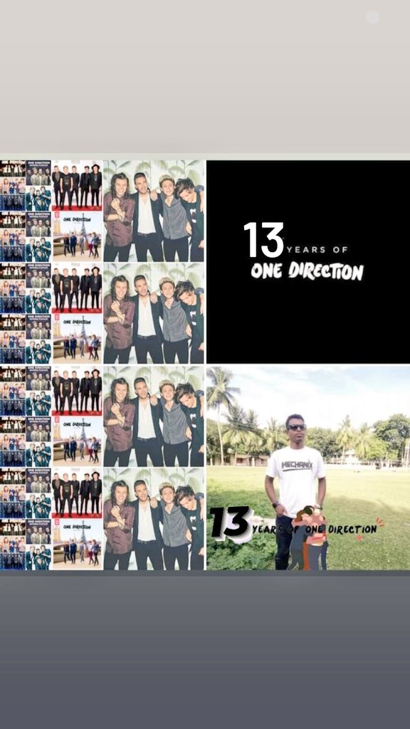 BappyRayhan8's tweet photo. Yeahhhhh Be Lated...It's Been #13YearsOfOneDirection (23rd_July)...My Most Favourite Band In Fact #1D Is The Best Pop Boy Band Of Our Generation...#Happy_Sparkling_13th_1D_Anniversary...#1D_LOVE_FOREVERRR...Just How Fast The Night Changes...Muahhhhh 😎😻😢💘🫠🎸🎶🎉🎙️👆!!!!!!!!!! https://t.co/TP2UhSehex