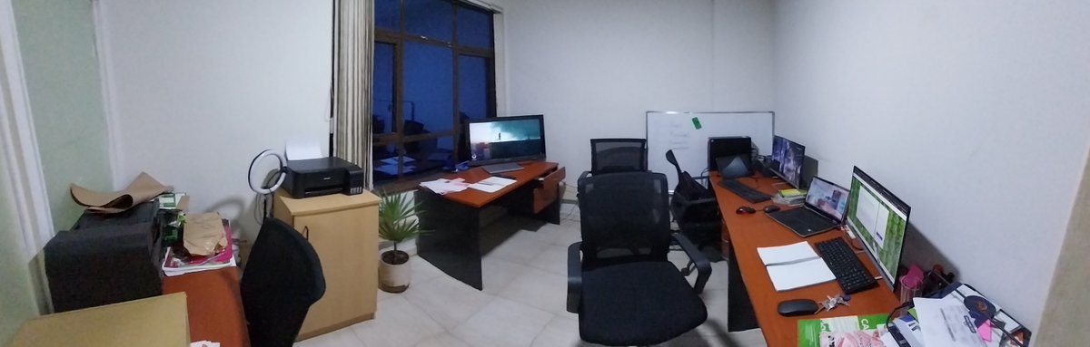 KevinWanambisi's tweet photo. The journey of a thousand miles...
@FarmTechKE @farmhubkenya https://t.co/N8zme7dMit