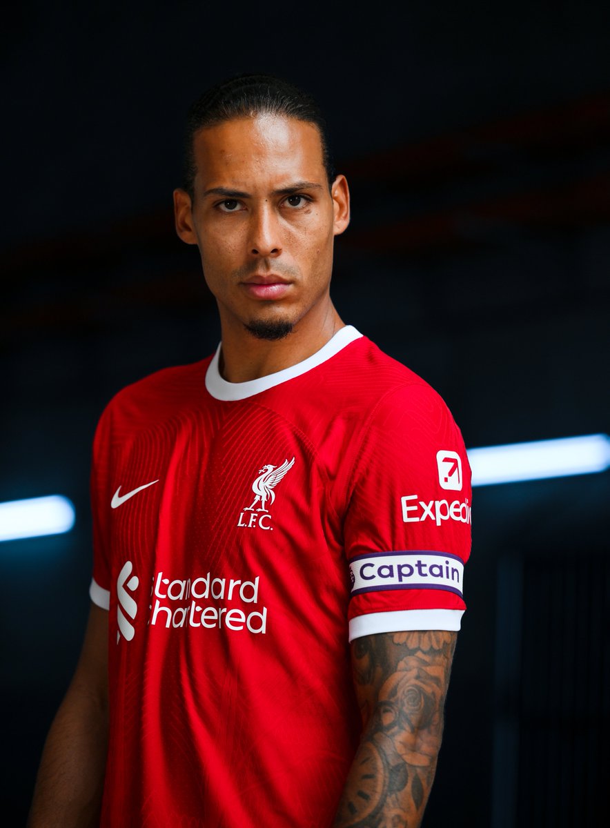 Liverpool FC tweet media