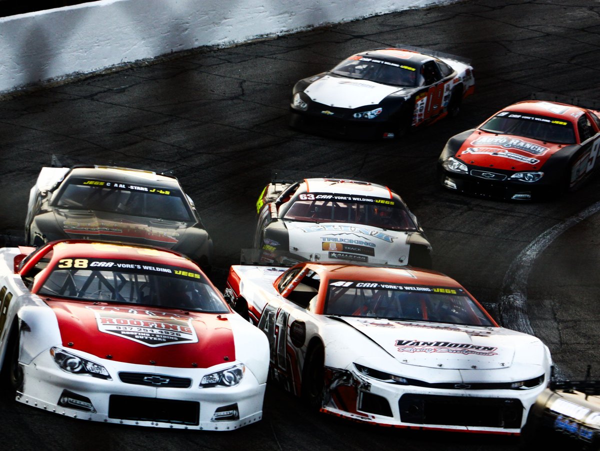 AndersonSpeedwy's tweet image. Its RACE WEEK!

The Madison County 200 with the CRA Late Model Sportsmans is this Saturday, August 5th!

Come and celebrate Madison County's 200th birth with a 200-lap race!

More info:
buff.ly/3Kk6FSG 

📷 Ryan Lentz Jr