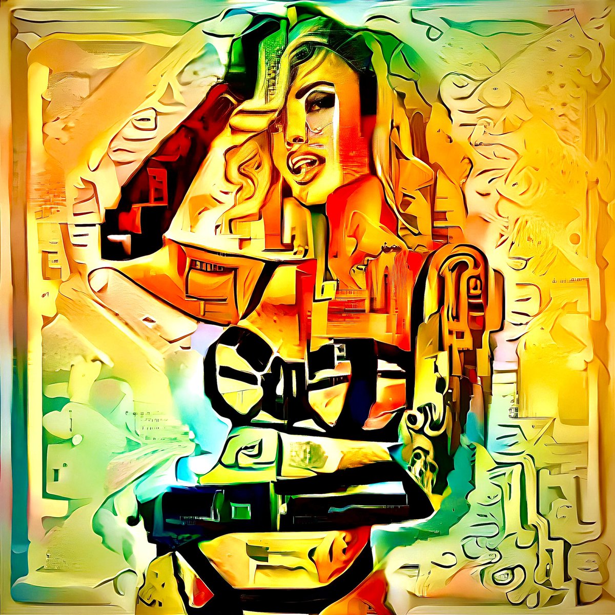 Enjoy beautiful Katarzyna Czulek and purchase her NFT here:

opensea.io/collection/sur…

You can admire her charm and you can get to know her better here: mym.fans/Katarzyna_czul…

#nfts #NFT #art #artwork #nftart #nftcollector #model #digitalart #web3 #raredigitalart #nftcommunity