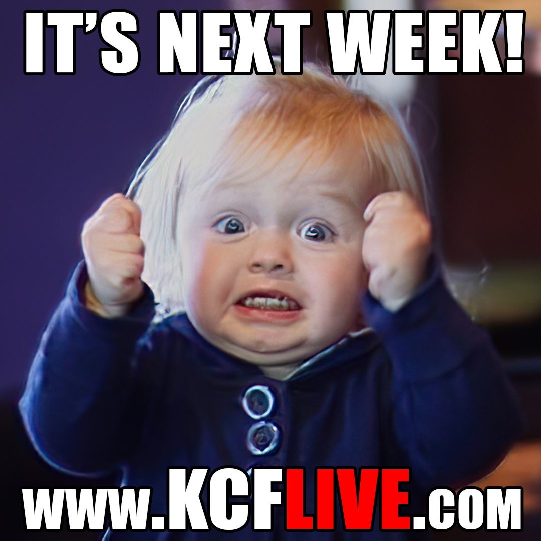 TyCohen's tweet image. 🚀 The Countdown has Begun! 🔥 
🔴 Reserve your spot at 👉 KCFLive.com and get set for an unforgettable experience. 
⬆️ Upgrade to Platinum &amp;amp; access over $5,000.00 worth of invaluable bonuses!
GO 👉 
.
#KCFLive 
#CountdownBegins 
#PlatinumAccess