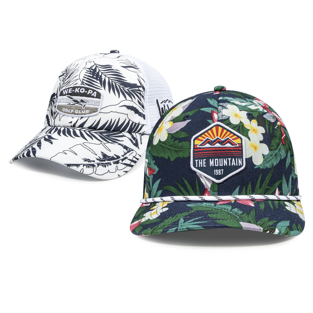 pukkainc's tweet photo. Pukka is excited to be exhibiting our newly released 2024 Golf Catalog at the 2023 PGA Show Buying and Education Summit at the Omni PGA Frisco in stand #405, on August 1st and 2nd in Frisco, TX.

#pgashow #pga #customhats #lowminimums https://t.co/Pye9wGI6H1