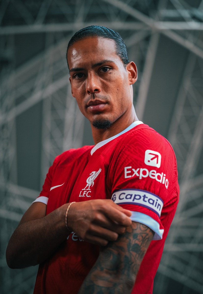 Liverpool FC tweet media
