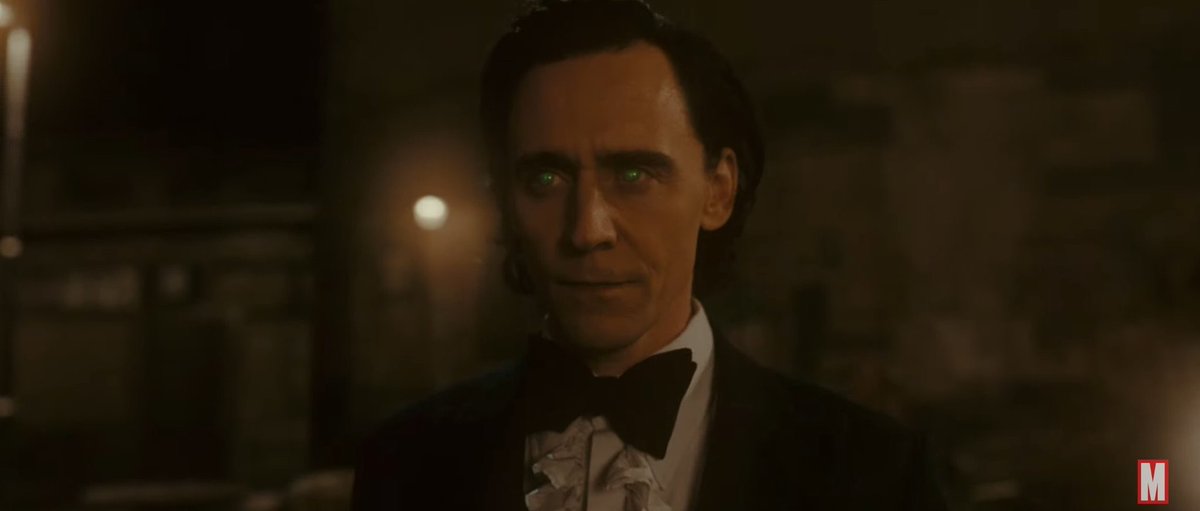 gloriousmcu's tweet photo. THE GREEN EYES AND THE GLOWING GREEN EYES IN THE SECOND PICTURE I AM SCREAMING https://t.co/PxovaHmuOv