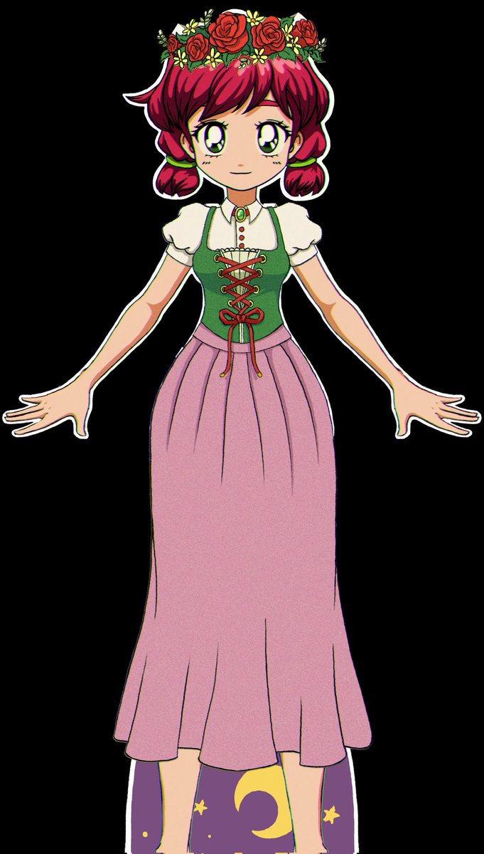 ItsPaigeVT's tweet photo. Finally debuted my fully clothed persona! Hello hello! I'm actually a paperdoll vtuber! ✨

#VTuberUprising #PHVtuber https://t.co/oCobDtcSwg