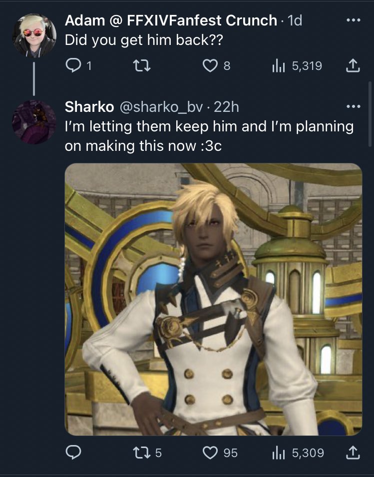 marble_dove's tweet photo. This saga from fanfest is sending me https://t.co/vRtW3gILb8