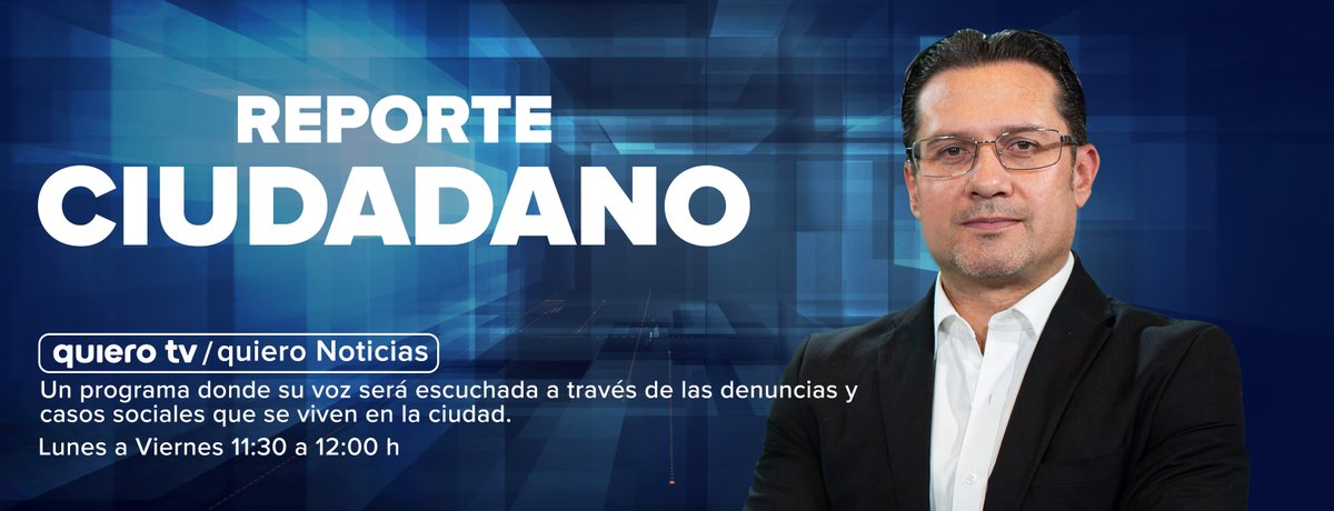 quiero tv tweet media