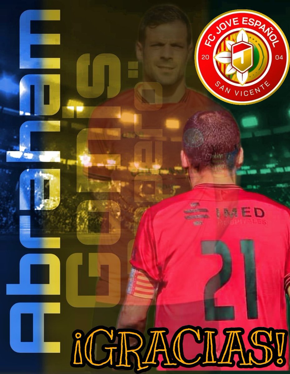 C.D. Español de San Vicente tweet media