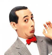 And with him, a giant piece of my childhood. #RIP #paulreubens 😢