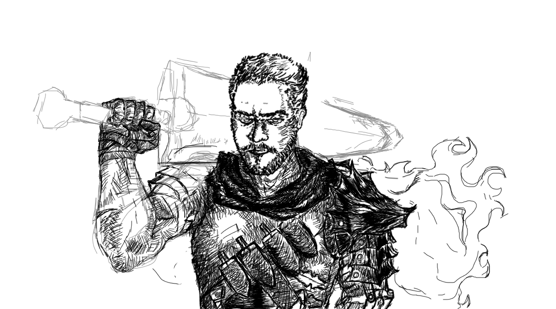 rafenixdf1's tweet photo. @JWulen 
#Fanarts  va queriendo mijo 🍷 https://t.co/qz8IgF4u56