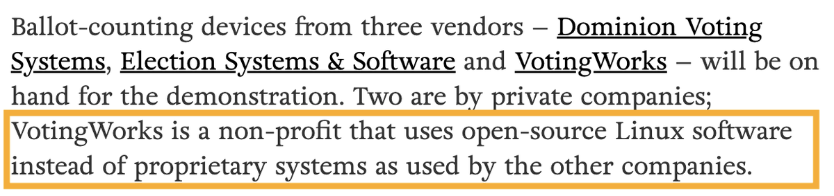 SF Open Voting tweet media