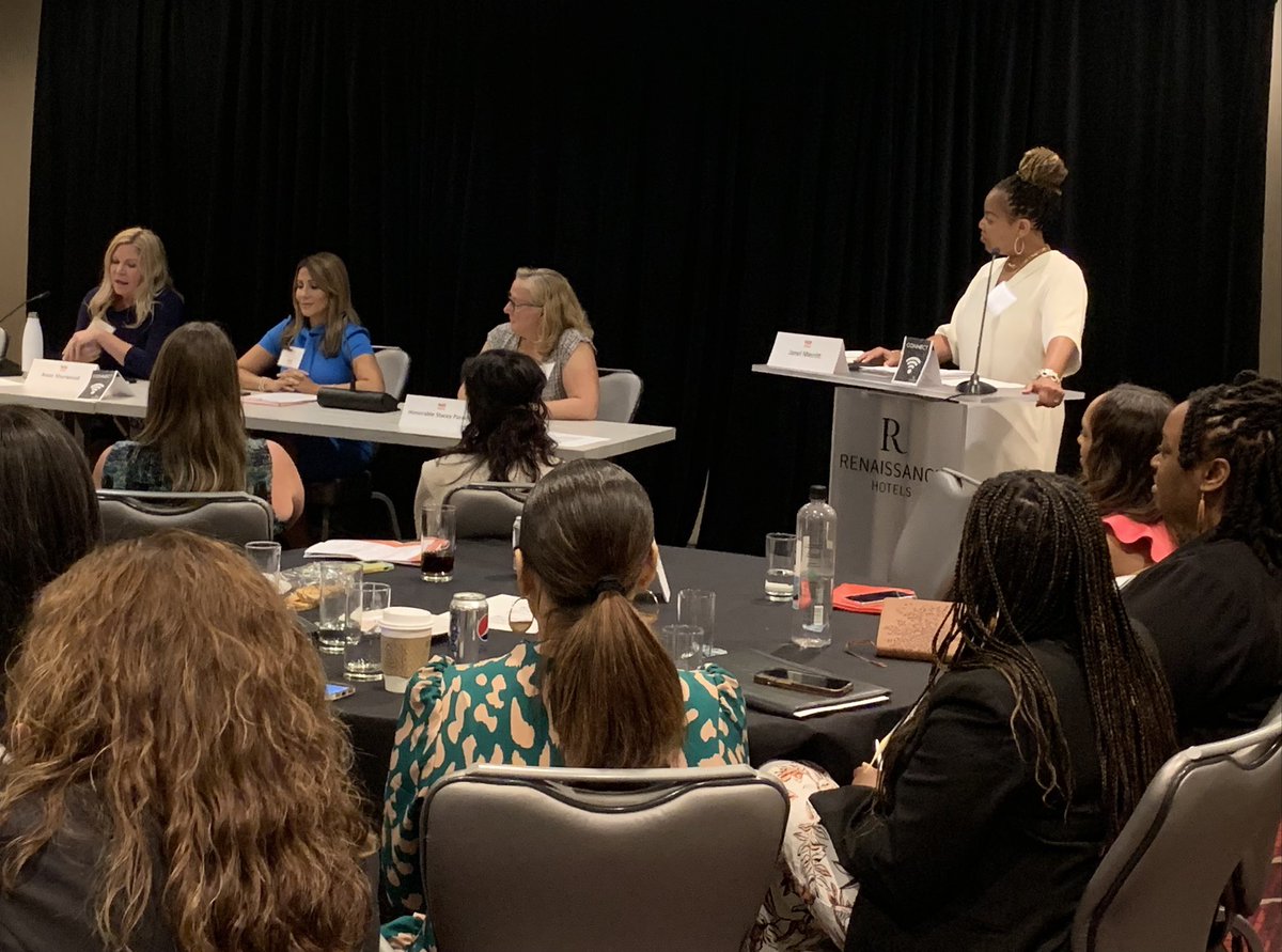 Womens Energy Summit (@weswomensenergy) on Twitter photo What is wrong with being confident? Nothing! Thank you to our speakers for sharing their experience and insights with the 2023 #RisingStars! Janel Merritt, Honorable <a href="/StaceyParadis/">Stacey Paradis</a> <a href="/SadziOliva/">Sadzi Oliva</a> Anne Sherwood #WESChicago2023 #10YearsSweetSuccess <a href="/renaissancechi/">Renaissance Chicago</a> What is wrong with being confident? Nothing! Thank you to our speakers for sharing their experience and insights with the 2023 #RisingStars! Janel Merritt, Honorable <a href="/StaceyParadis/">Stacey Paradis</a> <a href="/SadziOliva/">Sadzi Oliva</a> Anne Sherwood #WESChicago2023 #10YearsSweetSuccess <a href="/renaissancechi/">Renaissance Chicago</a>