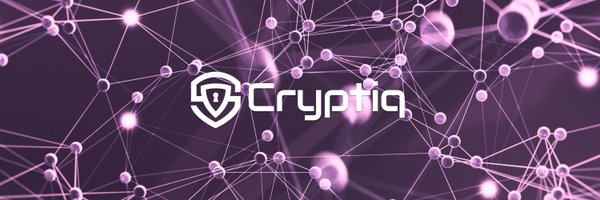 ConciergeOfWeb3's tweet image. Empowering Your Digital Journey: Introducing Cryptiq's Innovative Solutions for Privacy, Productivity, and Social Media Success!

WHAT IS CRYPTIQ?

@_Cryptiq is a visionary technology company aiming to revolutionize the digital landscape by providing you with innovative