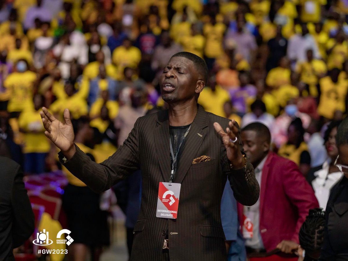 ICGCKharis_'s tweet photo. May the Hand of the Lord bring you into the Spirit of the Lord.

🎙️: @MensaOtabil 
IN THE VALLEY OF DRY BONES
#GW2023 Day 1 https://t.co/ubkfBBHaT3