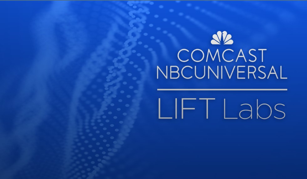 jkbgovedfl's tweet photo. Comcast Business is sponsoring a #GenerativeAI accelerator program run by #LIFTLabs that is benefiting seven startup companies. Both Comcast and the startup companies will gain a better understanding of the other's technology. #iworkforComcast #AI https://t.co/790Nm48hgi https://t.co/yfm0sIW63j