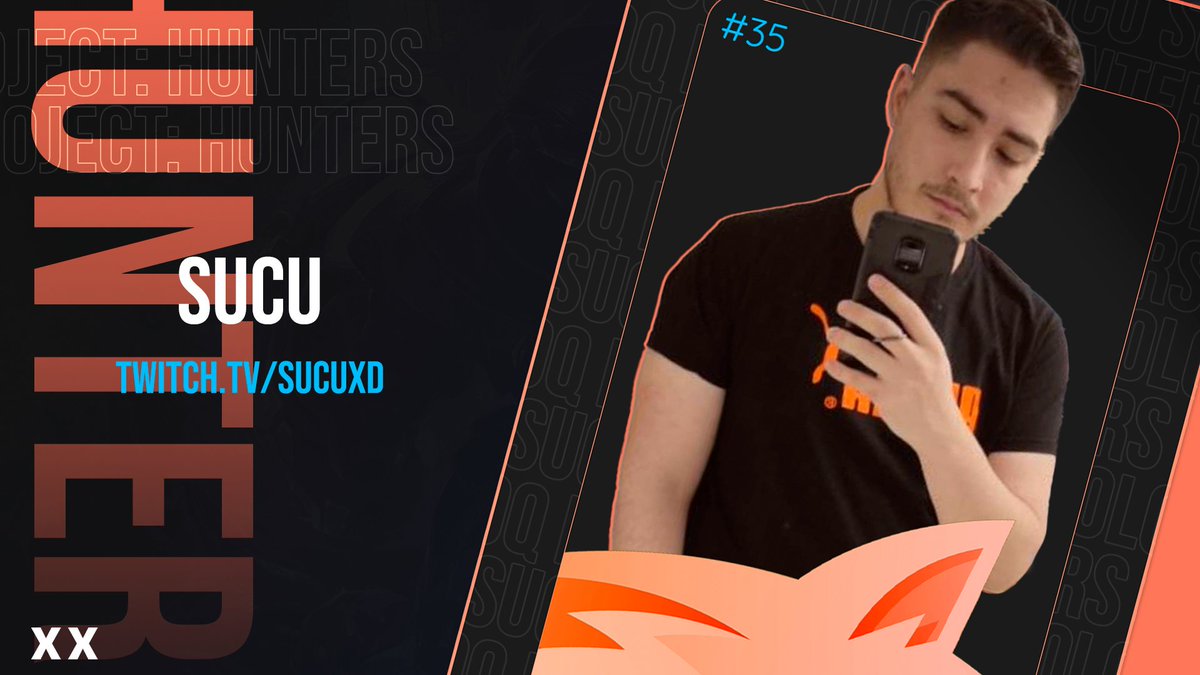 soloqhunters's tweet photo. El mismo no sabe ni que hace aquí, main empotrarte contra el muro😳, va por la jungla como pedro por su casa, mucho "señora su��lteme del brazo" cuando le chasean por la grieta para acabar dándoles con el martillo... dadle una cálida bienvenida a @sucuuXD https://t.co/XjMk2tSTlF