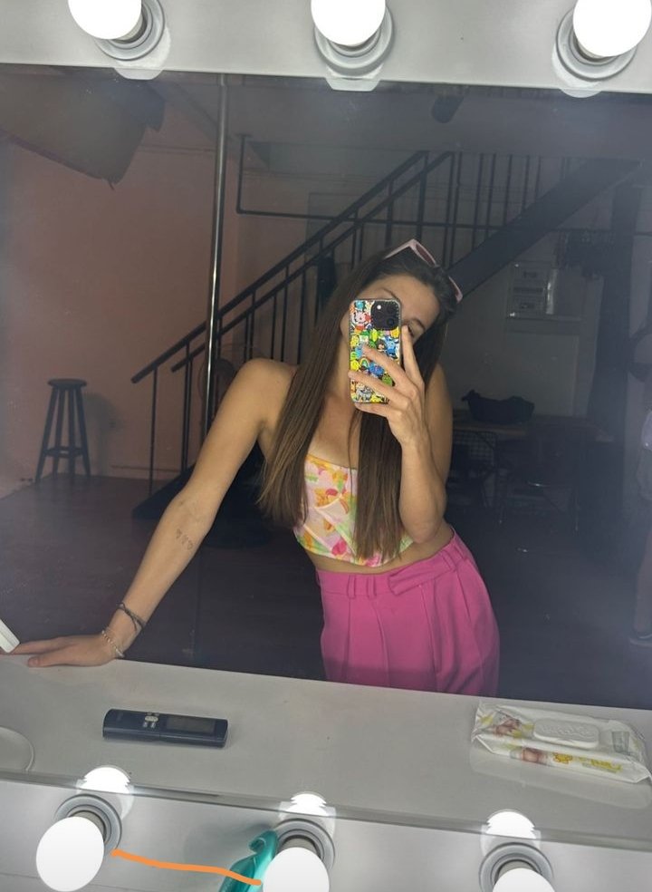 Nisa Bölükbaşı ❤️😍
#NisaBölükbaşı
