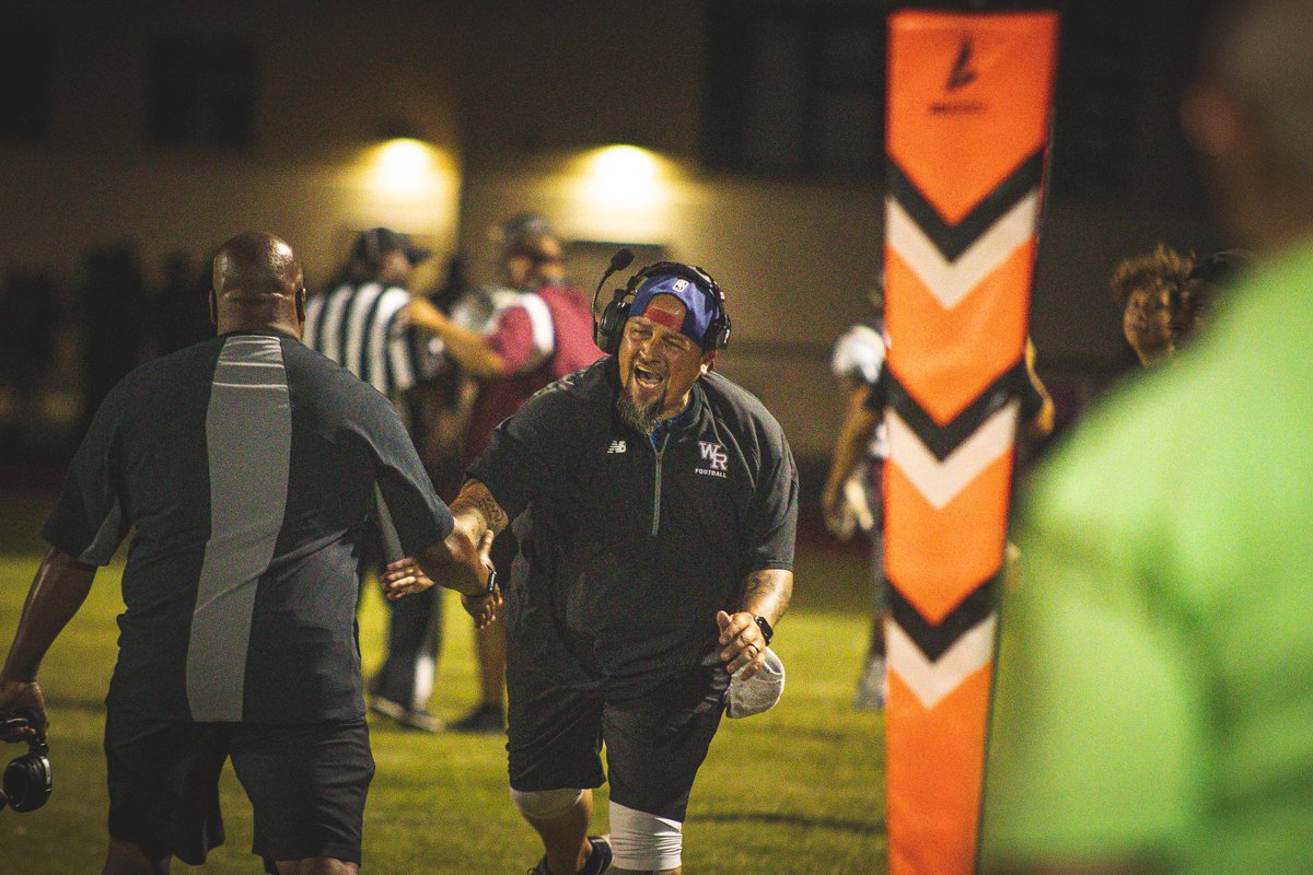 FALL CAMP IS HERE!!!

#GoBulls #HornsUP #RanchLife #BullsNation