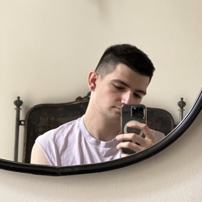re_mark__'s tweet photo. #NewProfilePic https://t.co/i1AAl6Y31n