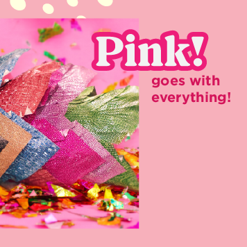 aroocompany's tweet photo. Hey Barbie!

Our Glitterati collection has Barbie written all over it!

https://t.co/OrImqo7wed https://t.co/jGkmLuAijf