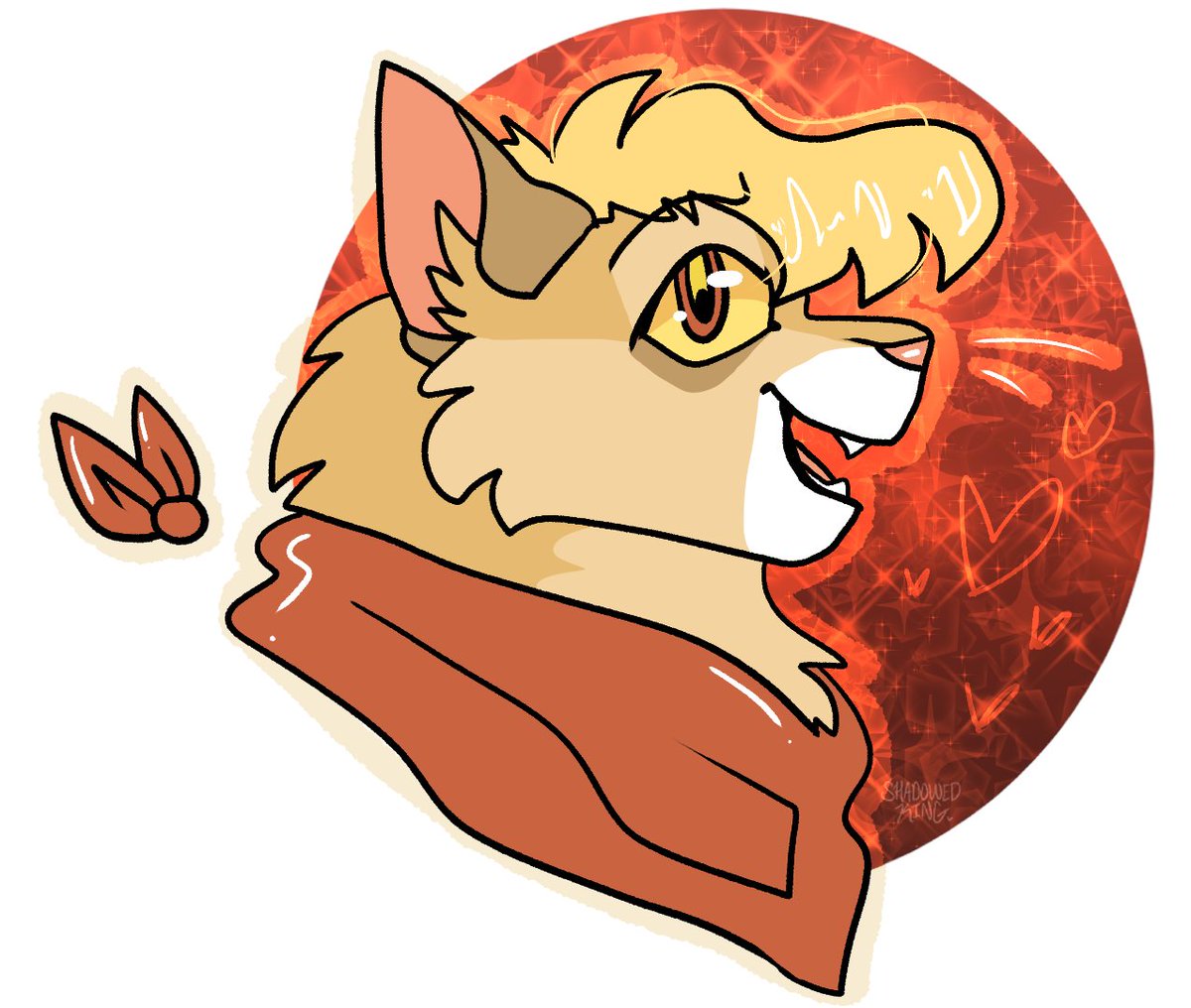 ShadowedCipher's tweet image. 75 - COLLIN - @careful_please 
76 - R - @Res456 
77 - CHAI - @CHAITEADRAWS
78 - LEE - @fuffat