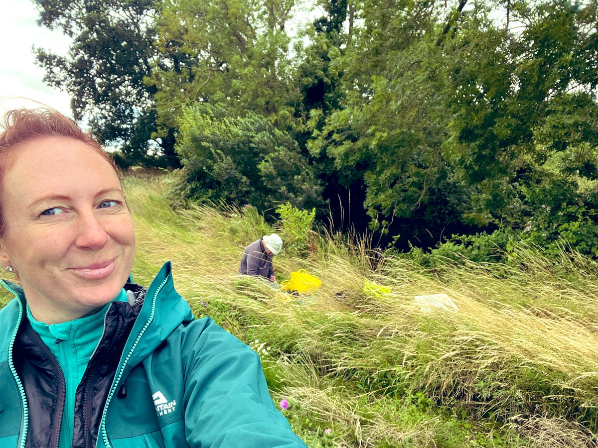Helen Greaves (@helenmgreaves) on Twitter photo My favourite time of year! Not much better in life than a few days sampling #ponds in the #Norfolk countryside with <a href="/carlsayerUCL/">Prof Carl Sayer</a> 🎉👯♀️💛 <a href="/norfolkponds/">NorfolkPondsProject</a> My favourite time of year! Not much better in life than a few days sampling #ponds in the #Norfolk countryside with <a href="/carlsayerUCL/">Prof Carl Sayer</a> 🎉👯♀️💛 <a href="/norfolkponds/">NorfolkPondsProject</a>