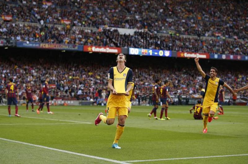 riveca10's tweet photo. @diegogodin Gracias eternas por este gol https://t.co/qORCZ3OEti