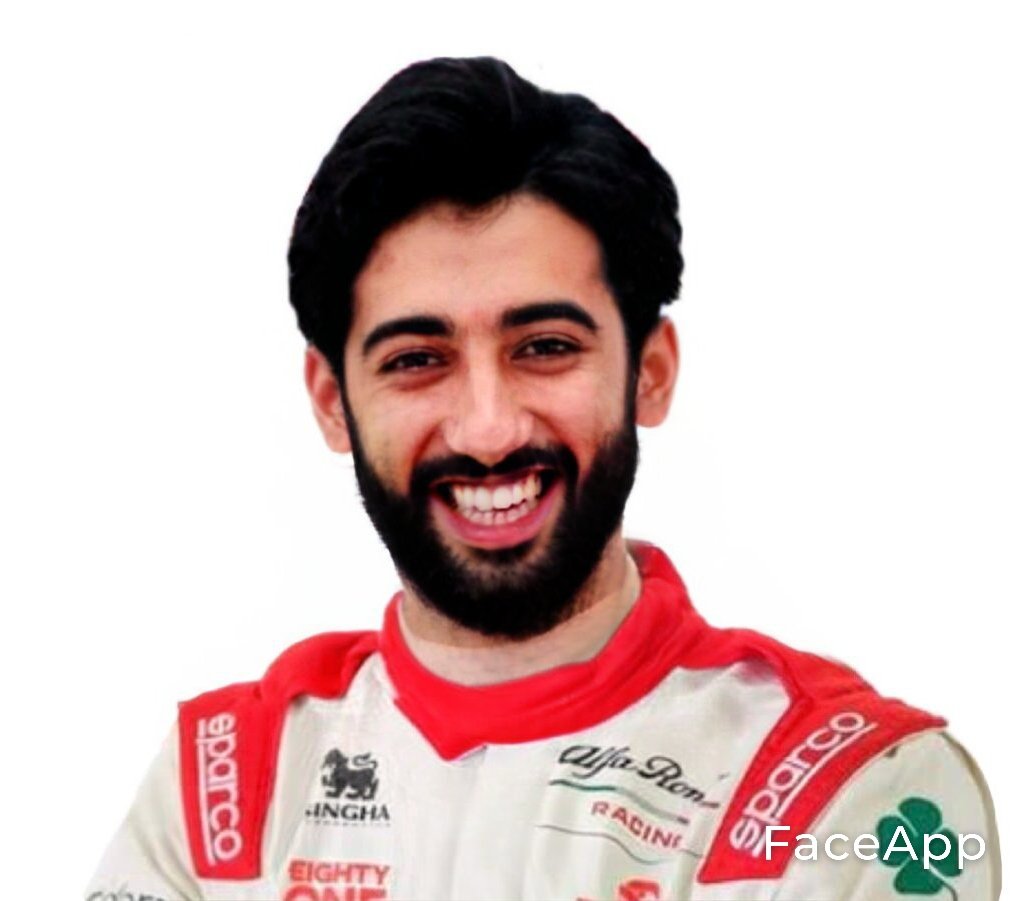 AlfaRomeo_F0's tweet photo. Gostaríamos de anunciar @DR3_F0 Daniel Ricciardo Como Nosso Novo Piloto No Lugar De Théo Pourchaire
👀👀 @TheSun_F0 https://t.co/vc9jysNRs3