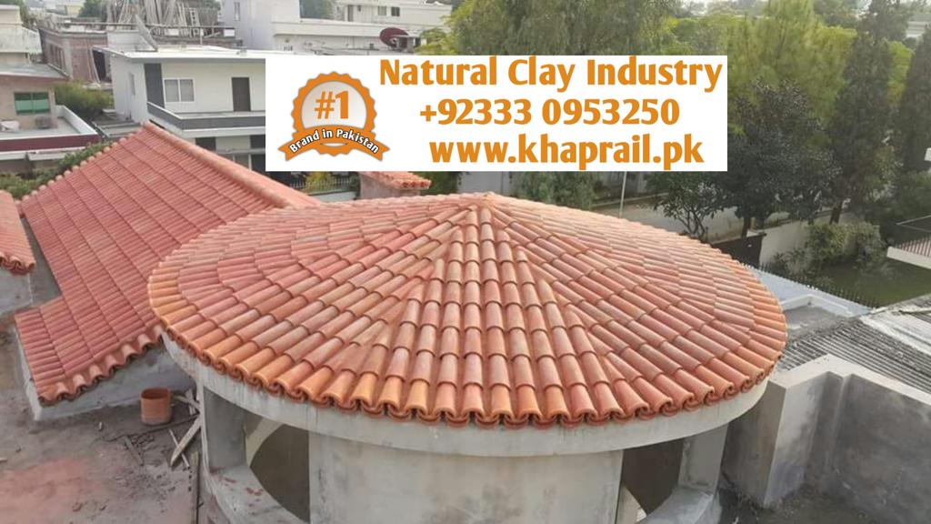 khaprail_tiles's tweet photo. Natural Khaprail Tiles
#khaprail #khaprailtiles #khaprailtilesdesign #khaprailtile #khaprailpk #claytiles #claytilesprice #claytileroof #terracotta #terracottapots #clay #claytile #rooftiles #Dha #foryou #foryoupage #bahria #bahriatown #pakistan #sindh #punjab https://t.co/BWMBCBWDeC