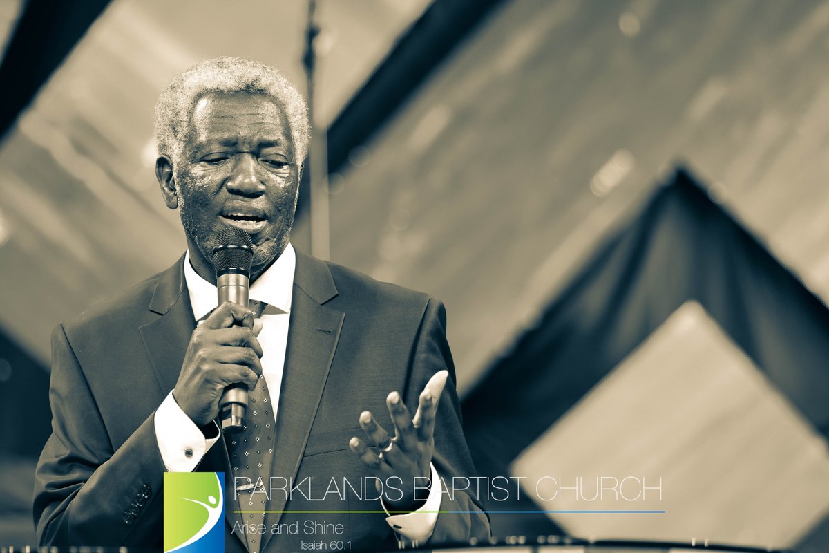 ParkieBaptist's tweet image. Our Senior pastor Rev. Ambrose Nyangao sharing during the opening session of the Revival Season 9: Day 1: Title: Revival Season 9: The Encounter
Text: John 4:27-42.  
1. Encountering the Jew 
2. Encountering the Prophet 
3. Encountering the Messiah 
4. Encountering the Savior of…