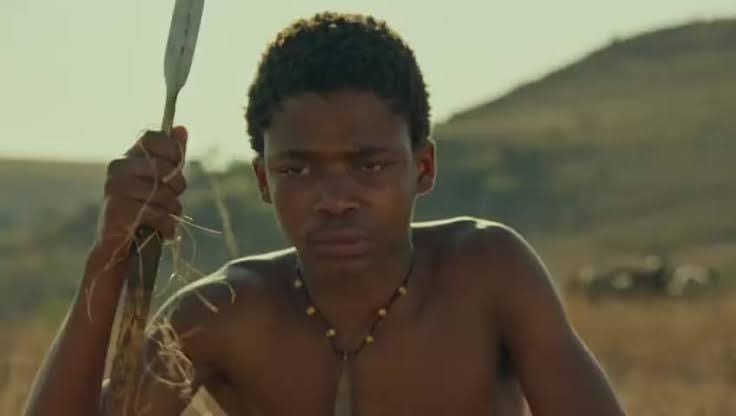 portiamabunda_'s tweet photo. Did you guys see #TsepoDoncabe on #SibongileXDlaminis as #Sangweni? I’m telling you now, this young man is not here to play, I first saw him on #ShakaiLembeMzansi and his performance there is out of this world. I’m expecting great things from him.❤️ https://t.co/2VhdBJKRCb