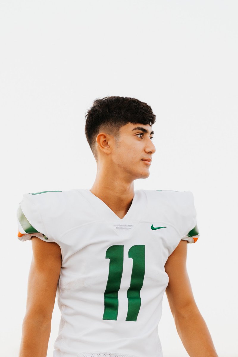 Wishing my son and the South Hawks a successful season. Go Hawks! #seniorszn