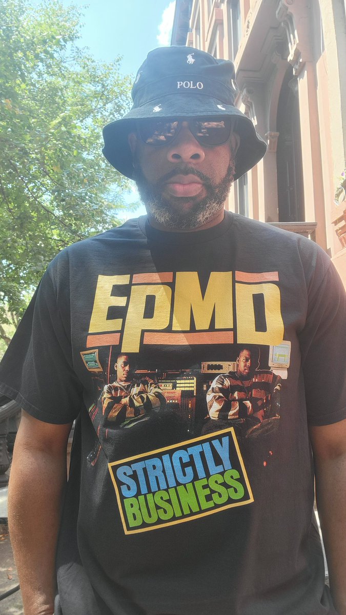 Thee Boom Bap Hip Hop/Vinyl Historian #🇺🇸ADOS tweet media