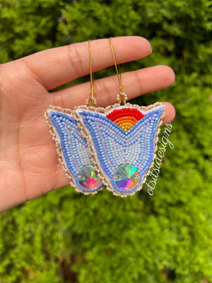 loverebeccaray's tweet image. ✨🌸 𝖓𝖊𝖜 𝖇𝖊𝖆𝖉𝖜𝖔𝖗𝖐 𝖆𝖛𝖆𝖎𝖑𝖆𝖇𝖑𝖊 🌸✨ 

i love doing floral pieces and finally had the inspiration to do some 🌼🌸🌷 full details will be on my ig otsitsidesigns or dm me here to inquire about a specific piece ⚡️⚡️