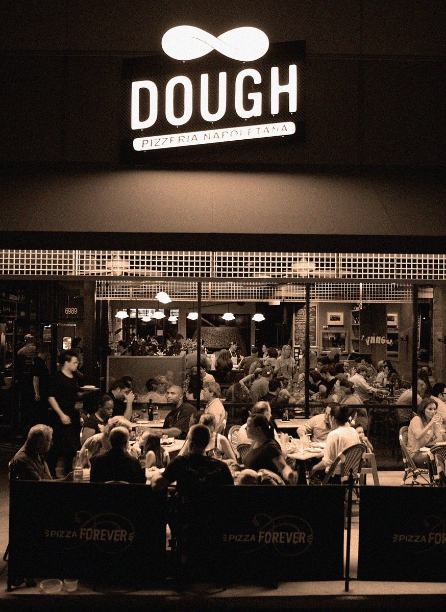 Make sure your #LaborDayWeekend is free of kitchen labor! Stop by either of our Dough locations and let us serve you!   #LDW #Laborday2023