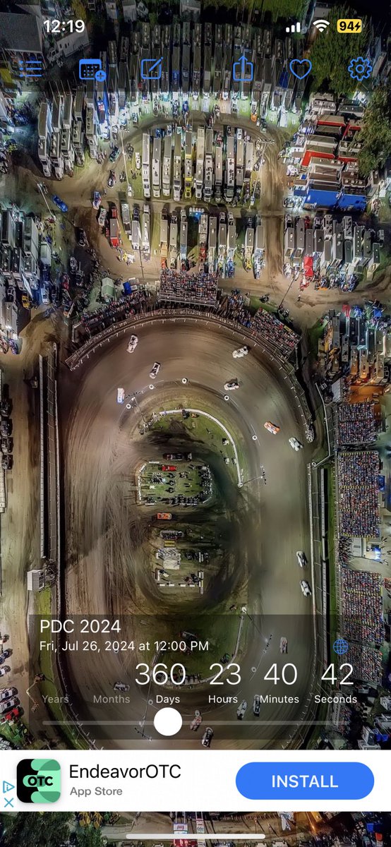 AllLateModels's tweet image. #PDC2024 @DSuave_12 @MFRDirtonDirt @msrmafia @DustinJarrett @WoOben88 @HannahNewhouse