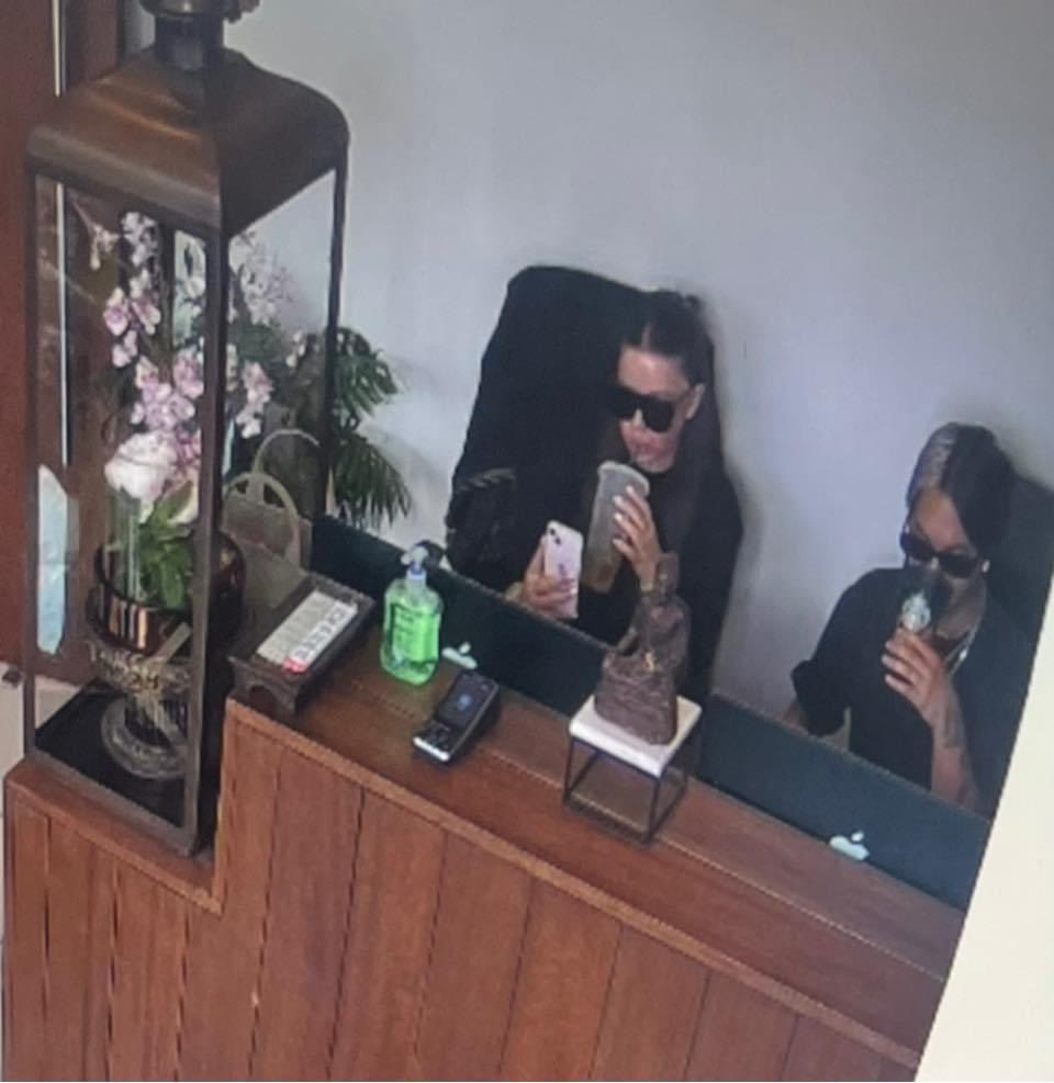 kappa0tk's tweet image. We’re too real for that 💀💀😂