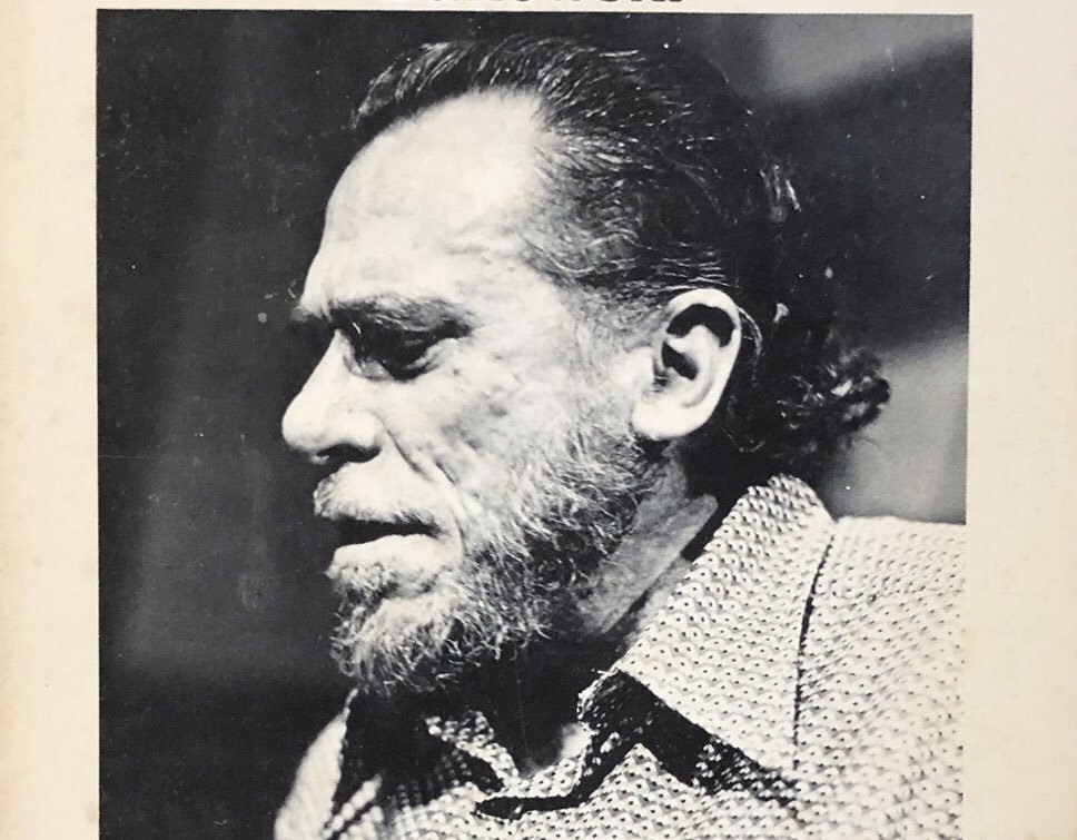 Charles Bukowski Quotes tweet media