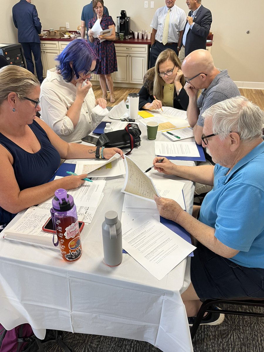 Wendy Gray Morales, Ed.D. tweet media