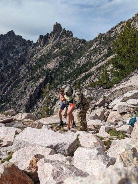 Idaho National Guard tweet media