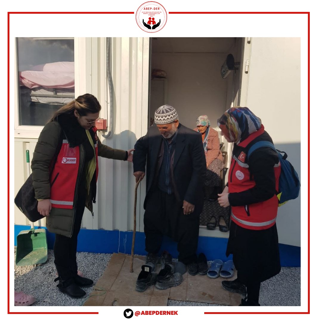 Ashb_sosyolog's tweet photo. @ABEPDERNEK Depremde hep birlikteydik, çünkü birlikte güçlüyüz. Ekdersli meslek elemanları olarak, toplumun ihtiyaçlarına cevap vermenin gururunu yaşıyoruz. @Mahi_Nur @duran_ridvan @LemanYenigunAk @SayimMadak @ztarikdaroglu https://t.co/PbNwRwgXVl