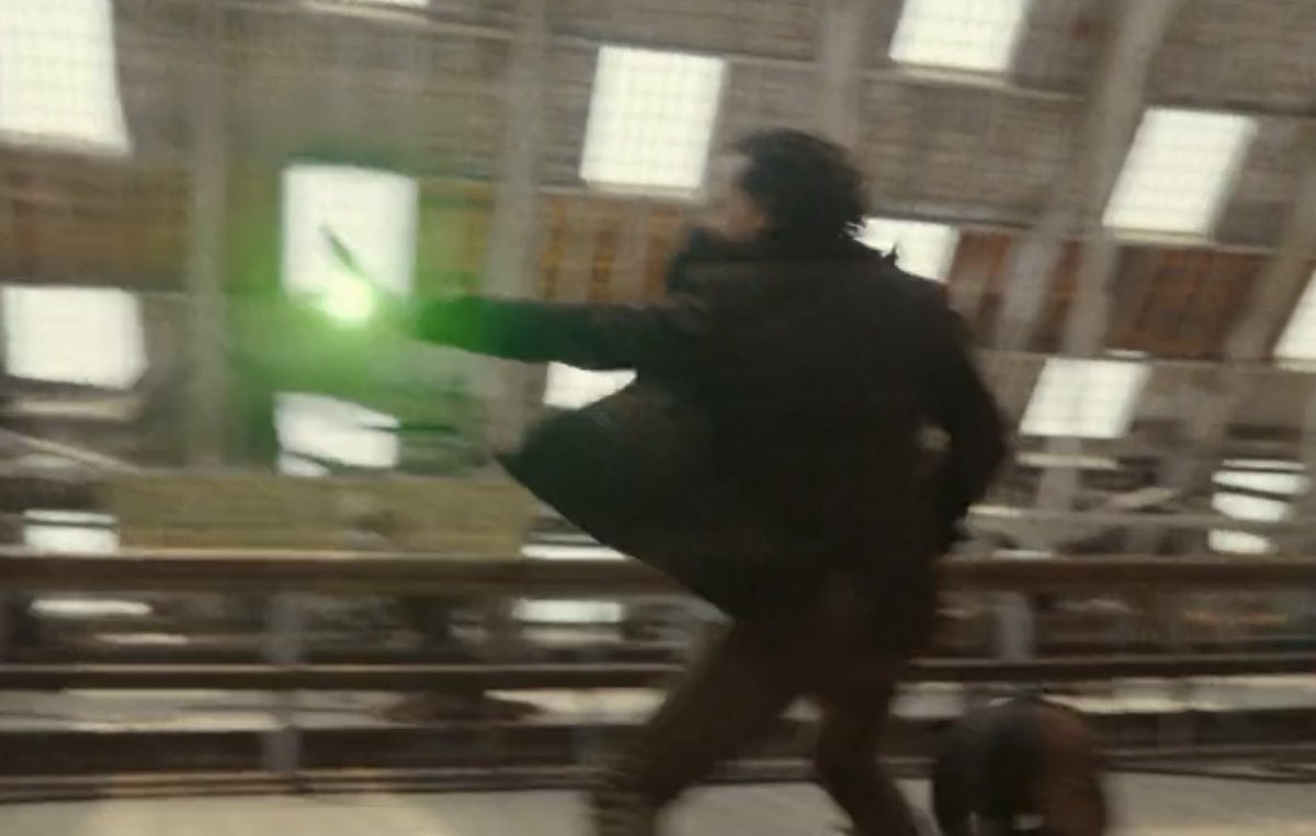 gloriousmcu's tweet photo. i’m so excited to see him use his powers omg i’m going to PASS OUT https://t.co/Tm5bS8y8Fp