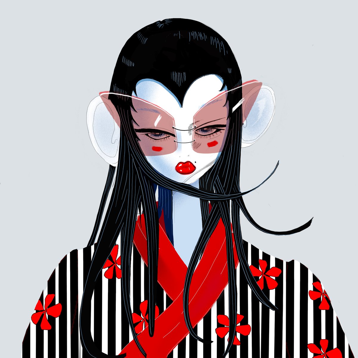 prenticelune's tweet photo. You talkin' to me?
#illustrationart #2dcharacter #Illustrator #2D #NFTCommunity #Giveaway #NFT #NFTartwork #nftart #hefprentice #アート #アート #シュルレアリスム #漫画家 #東 #メカ #メカスマ #2dart #artdirection #anime #manga #ワンピース #drawingart https://t.co/F4Hk9DcGJi