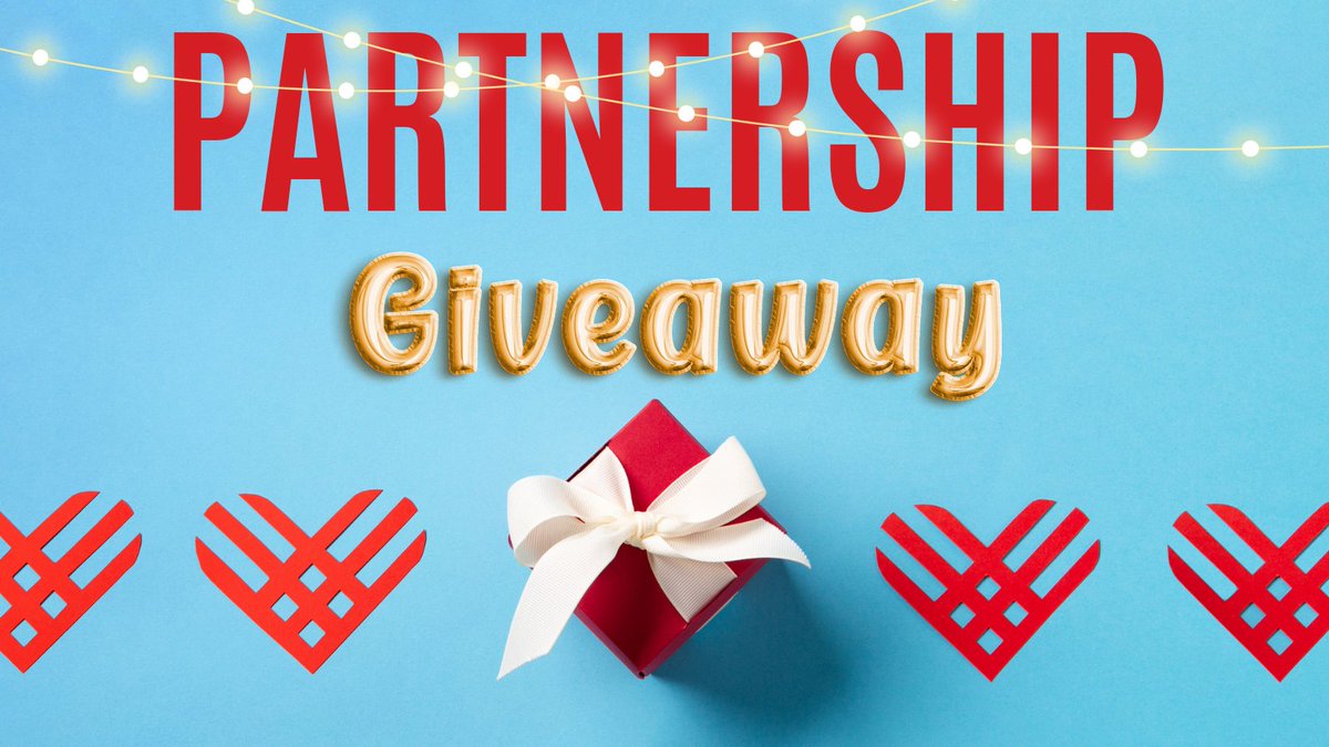 🎁Giveaway 🎁

We are announcing to giveways 1250 $BLOCX coin worth of 67$ to 1 lucky winner.

complete this simple tasks!

✅Follow <a href="/CryptoSky/">CryptoSky Platform</a> and <a href="/BLOCX_TECH/">BLOCX. (Official)</a>
✅Like and retweet this post. 

⏰Winner will be picked within 72 hours 

#giveaways #BTC #BLOCX #Masternode #mining
