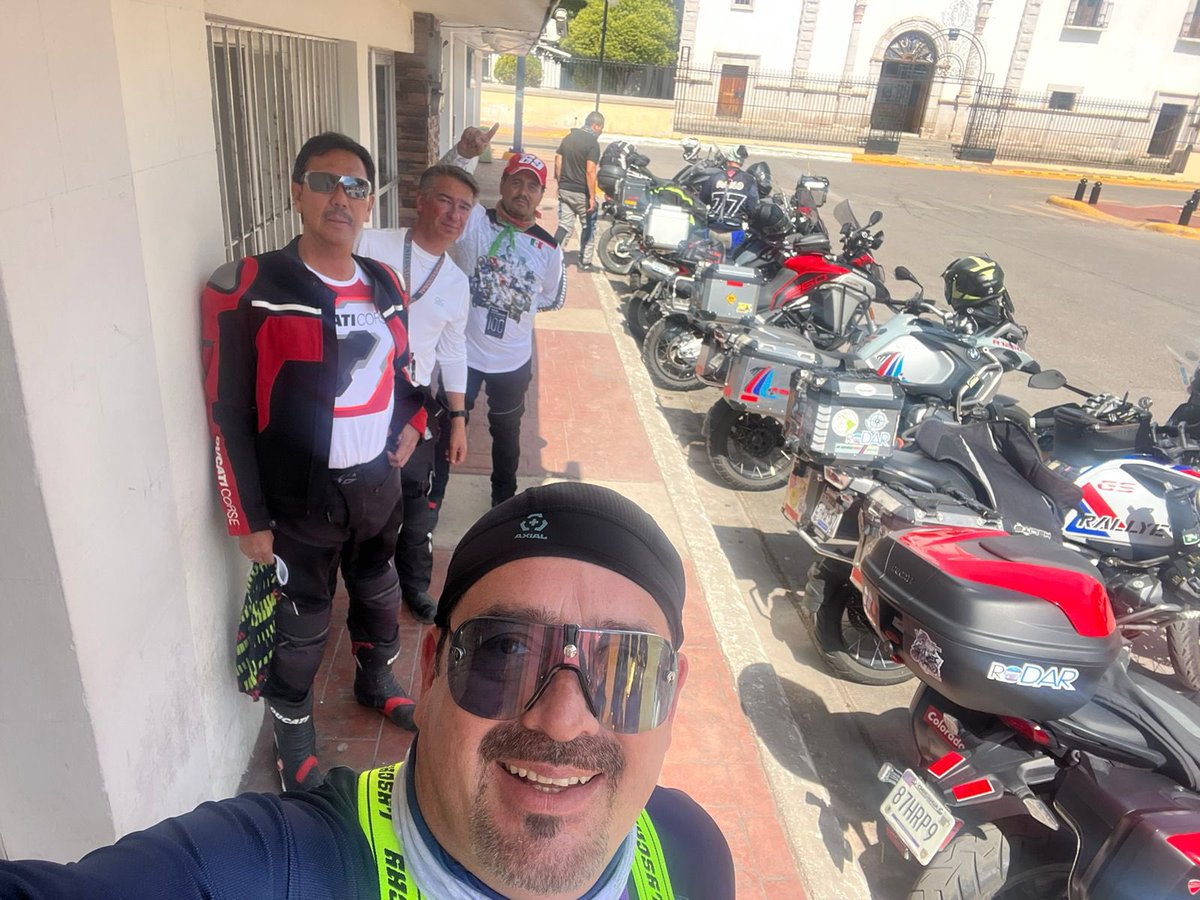 motofedmex's tweet photo. Se acerca el gran festejo del VI aniversario de MOTORRAD CHIHUAHUA ! Informes www.MotoFedMex.con
#rodarmas
#tarahumara #LaCasaDeLosFamososMx #ULTIMAHORA #dolar https://t.co/szECgNSLgf