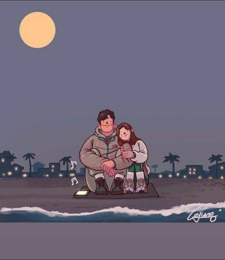 ml_e11's tweet photo. يُزهر الإنسان مع الشخص الصحيح. ♥️ https://t.co/RyLZzyHVlp